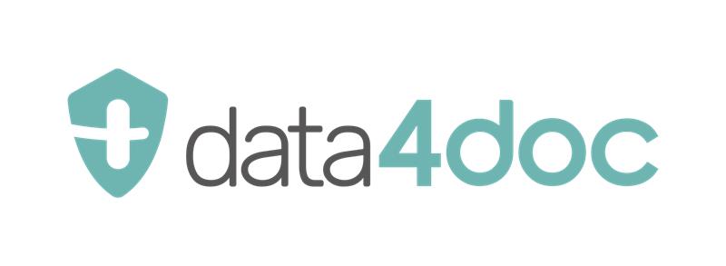 Data4Doc-Logo